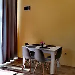 Apartman Pool Amadeus Lux Napospart