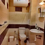 Pool Amadeus Lux Apartman Napospart