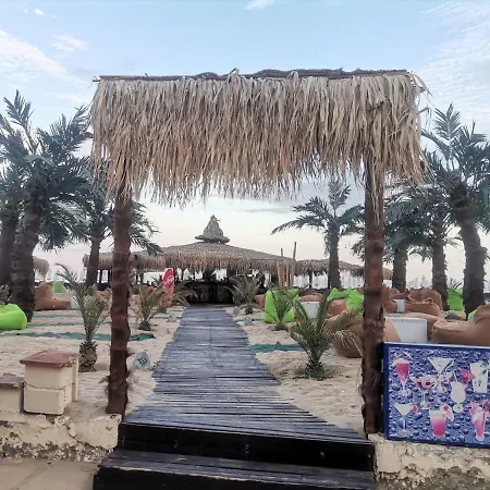 Pool Amadeus Lux Apartment