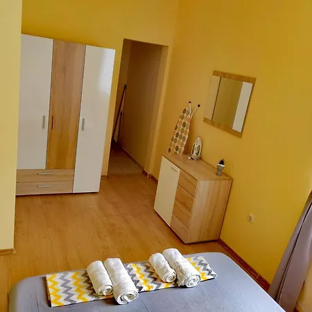Pool Amadeus Lux Apartment *